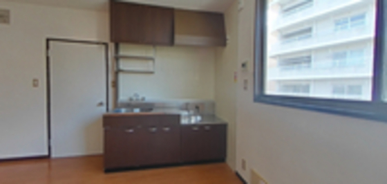 グリーンタウンへさか C