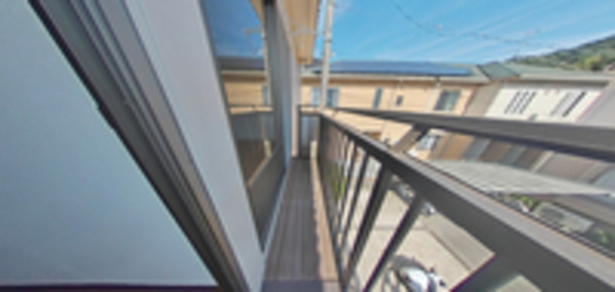 グリーンタウンへさか C