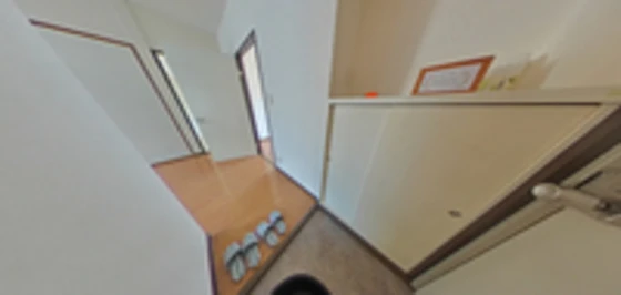 グリーンタウンへさか C