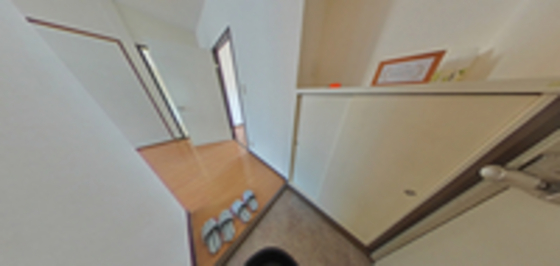 グリーンタウンへさか C