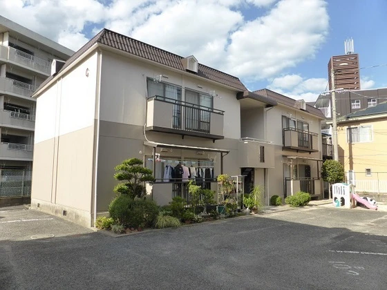 グリーンタウンへさか C