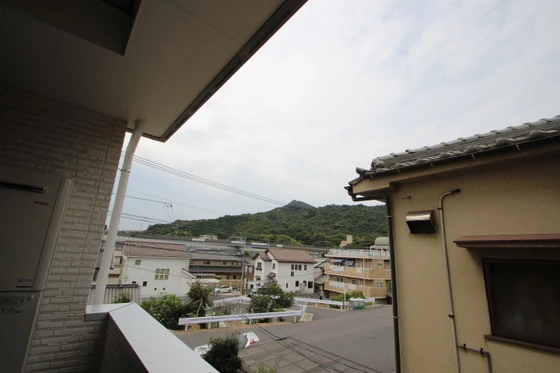 Le Rivage 大町東(ル リバージュ 大町東)