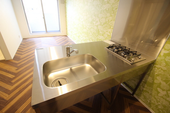 Le Rivage 大町東(ル リバージュ 大町東)