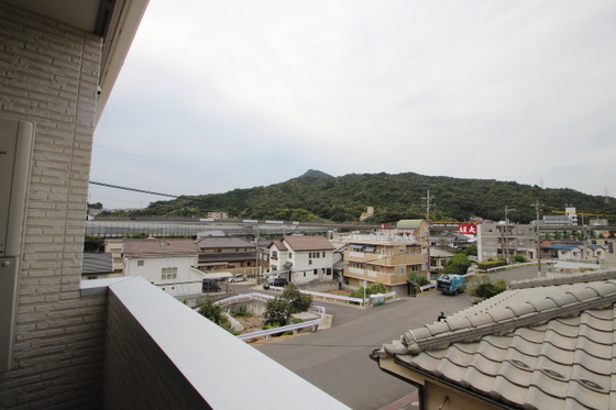 Le Rivage 大町東(ル リバージュ 大町東)