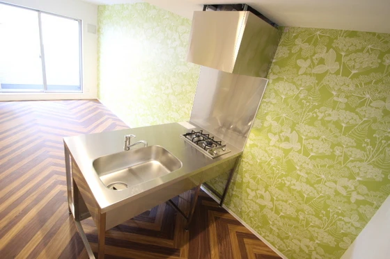 Le Rivage 大町東(ル リバージュ 大町東)