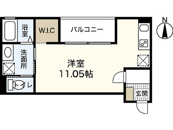 Le Rivage 大町東(ル リバージュ 大町東)