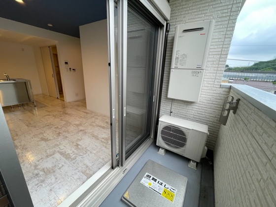 Le Rivage 大町東(ル リバージュ 大町東)