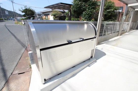 Le Rivage 大町東(ル リバージュ 大町東)