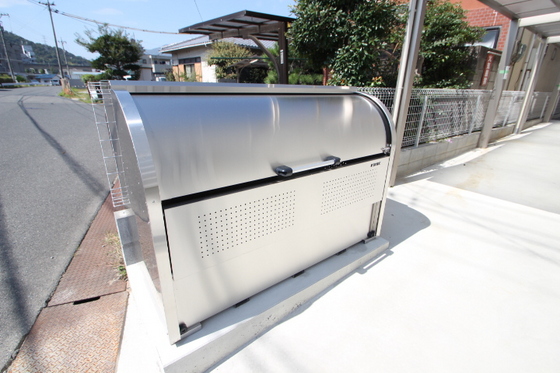 Le Rivage 大町東(ル リバージュ 大町東)