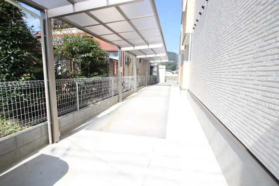 Le Rivage 大町東(ル リバージュ 大町東)