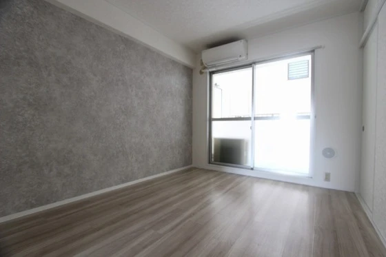 ※掲載写真は同マンション別部屋参考写真となります。