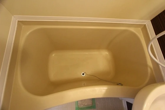 ※掲載写真は同マンション別部屋参考写真となります。