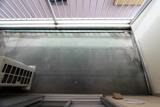 ※掲載写真は同マンション別部屋参考写真となります。