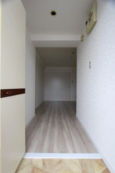 ※掲載写真は同マンション別部屋参考写真となります。