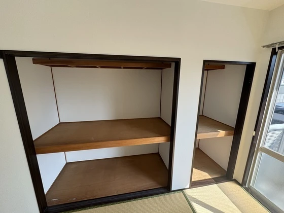 クレセンド楽々園 A棟