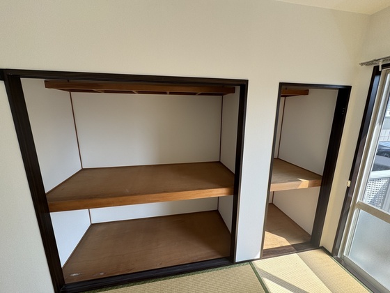 クレセンド楽々園 A棟