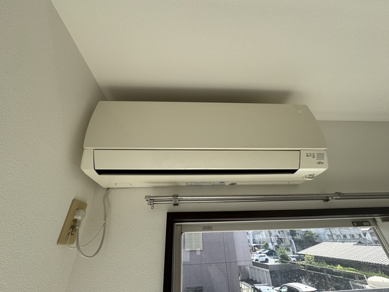 クレセンド楽々園 A棟