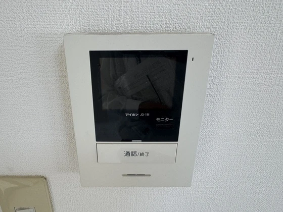 クレセンド楽々園 A棟