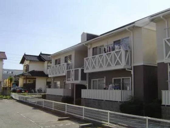 クレセンド楽々園 A棟