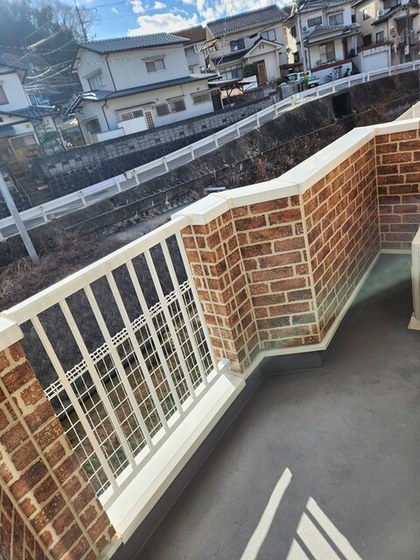 リバーサイド・ハーモニー A