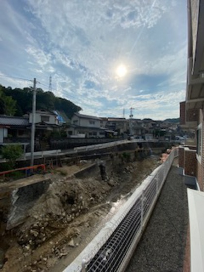 リバーサイド・ハーモニー A