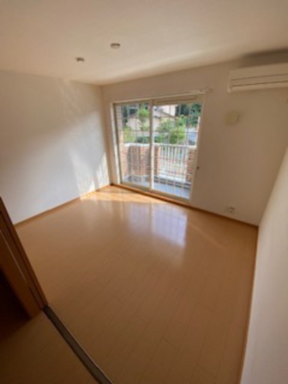 リバーサイド・ハーモニー A