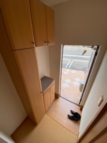 リバーサイド・ハーモニー A