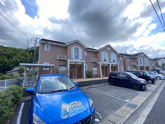 リバーサイド・ハーモニー A