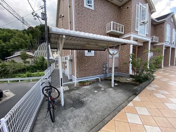 リバーサイド・ハーモニー A