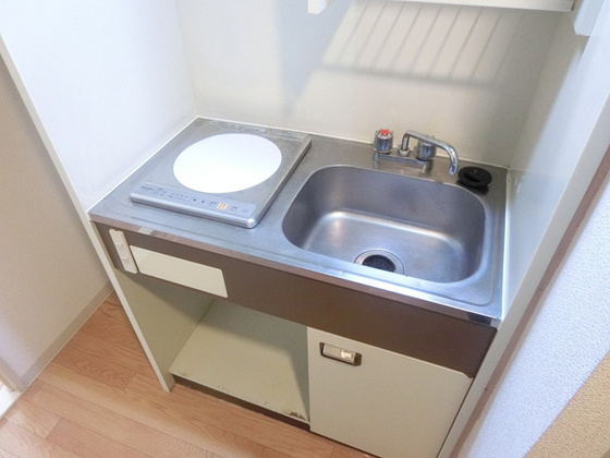 K・アルカディア