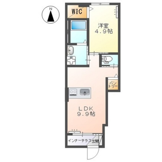 アネックス隅の浜