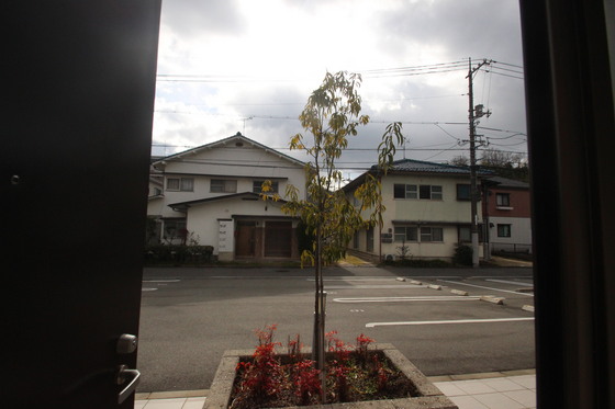 アネックス隅の浜
