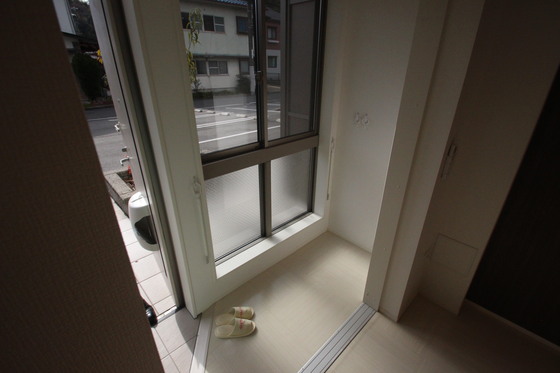 アネックス隅の浜