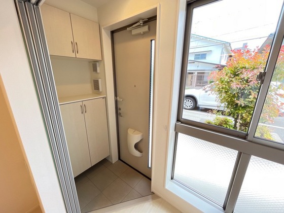 アネックス隅の浜