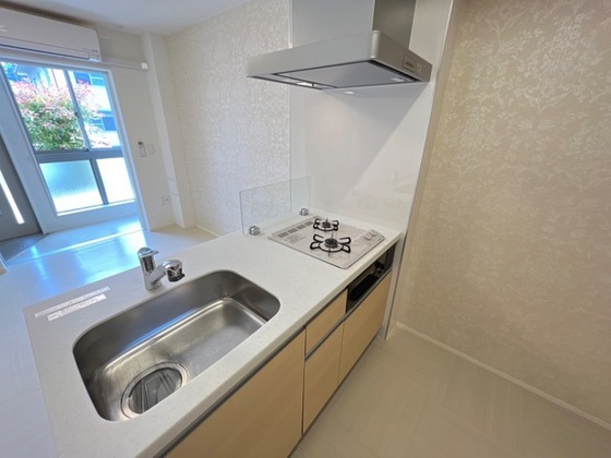 アネックス隅の浜