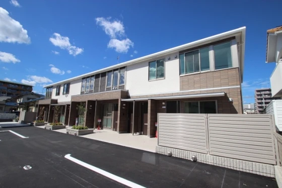 アネックス隅の浜