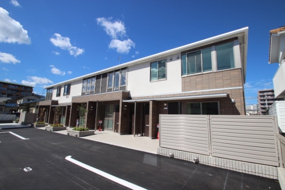 アネックス隅の浜