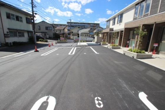アネックス隅の浜