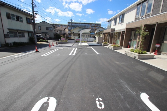 アネックス隅の浜