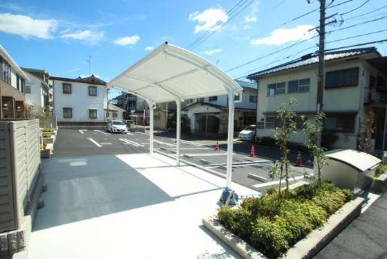 アネックス隅の浜