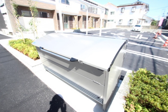 アネックス隅の浜