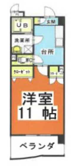 アークハイツ鹿田