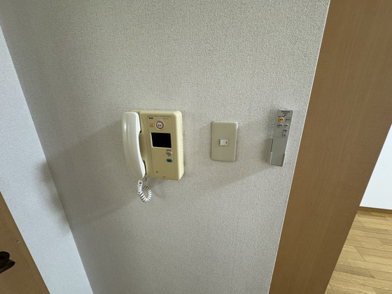 アークハイツ鹿田