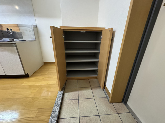 アークハイツ鹿田