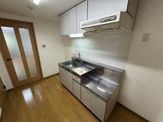 アークハイツ鹿田