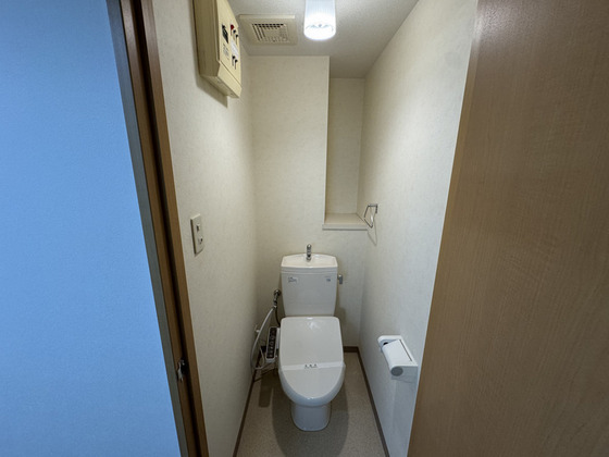 アークハイツ鹿田