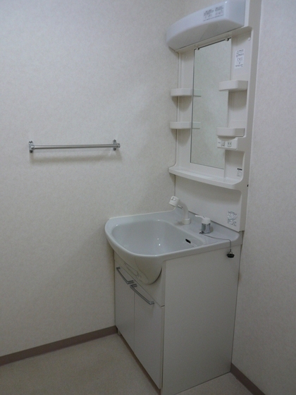 アークハイツ鹿田