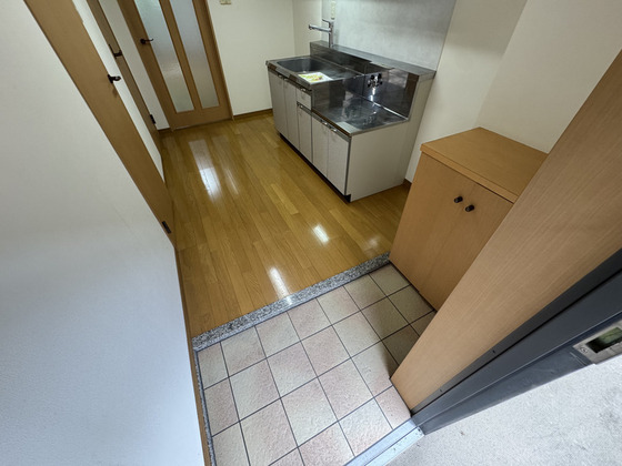 アークハイツ鹿田