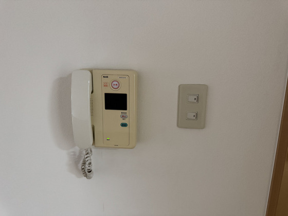 アークハイツ鹿田