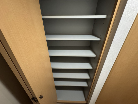 アークハイツ鹿田